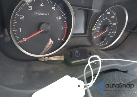 2016 Subaru Impreza 2.0I Sport Premium из США, поврежденный, VIN JF1GPAP68G8250968